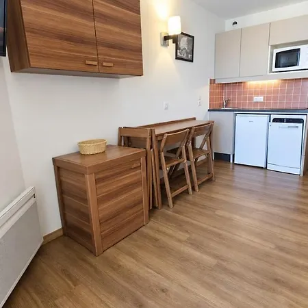 Appartamento - Inout - 5 Beds Flat M-514 Val Thorens
