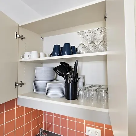 - Inout - 5 Beds Flat M-514 Appartamento Val Thorens