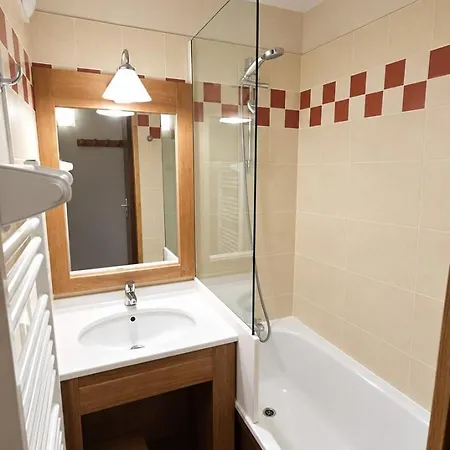 Appartamento - Inout - 5 Beds Flat M-514